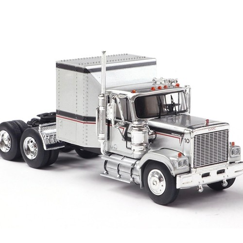 Ixo america scale 1980 - 1/64,