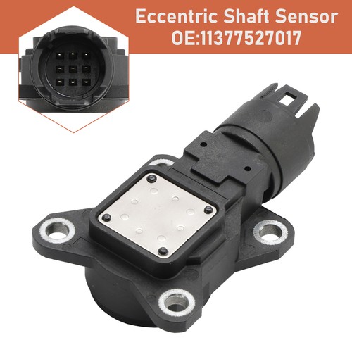 Eccentric shaft sensor - eccentric,