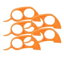 Orange Peeler Tool 5X Citrus