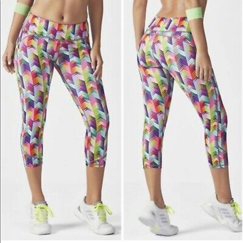 Fabletics lima capri leggings - fabletics,