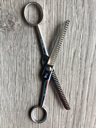 Vintage 50s comby - vintage, thinning