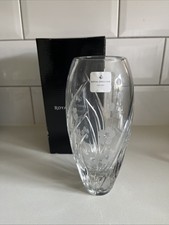 Royal Doulton Lead Crystal