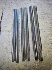 FORD CAPRI CARPET CILL TRIMS