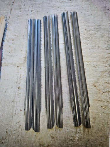 Ford capri carpet cill - ford,