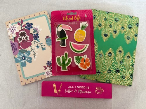 Paperchase stationary bundle - stationary,
