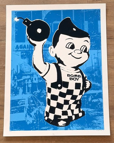 Ripper1331 bomb boy orig usa - orig,