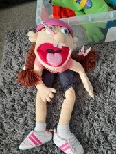 Feebee puppet SML excellent