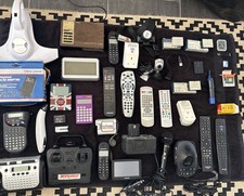 Job Lot Of Electrical Items