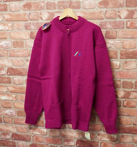 Tricoteur british wool - le,