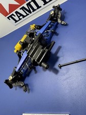 Tamiya Vintage Thundershot Fire Dragon Front End Mk1 Mint…ish Rc Car Spares Fire