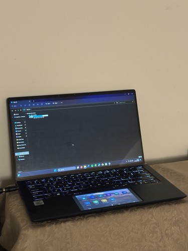 Asus zenbook 240gb ssd - 14", (240gb