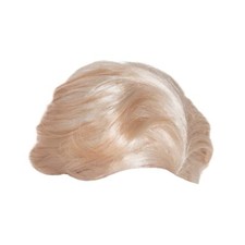 Donald Trump Wig Costume -