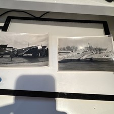 Vintage Post World War