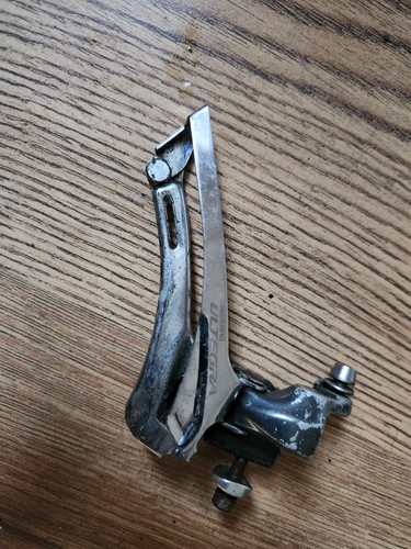 Shimano ultegra 6700 front - ultegra, fd-6700
