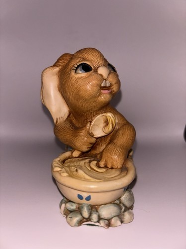 Vintage pendelfin charlotte - vintage,