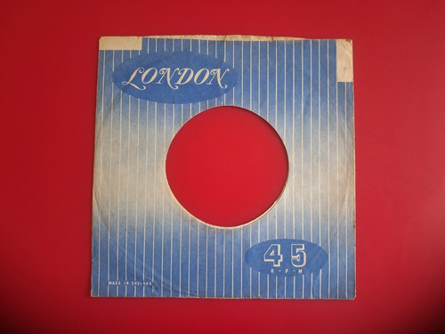 London company record - london,
