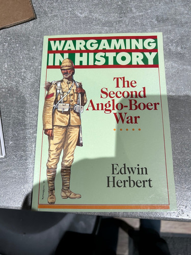 Wargaming history the 2nd - in, history: