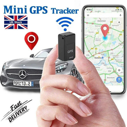 Mini gps car - mini, portable