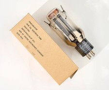 USAF 596 rectifier vacuum tube