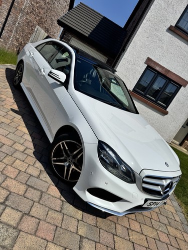 Mercedes benz e350 - mercedes,