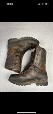 Meindl hunting boots size 10