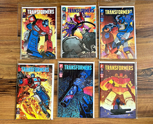 Image comics transformers - comics,