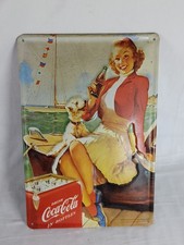 Retro 2007 - Coca-Cola Tin