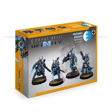 Corvus Belli: Infinity -