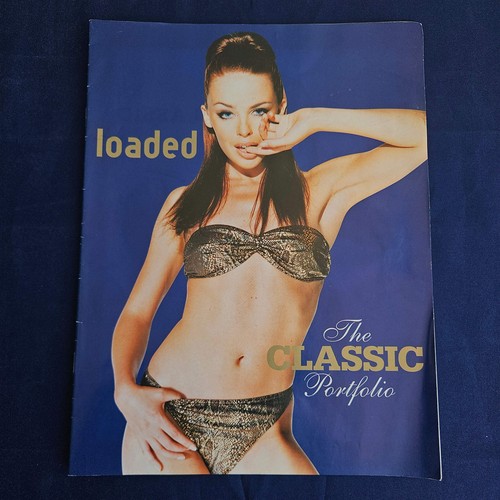 Loaded magazine classic - loaded,