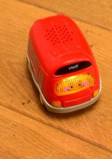 Vtech Toot Toot Bus with Sound