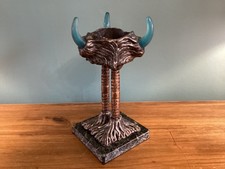 Candlestick holder Gothic