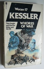 Leo Kessler.Whores of