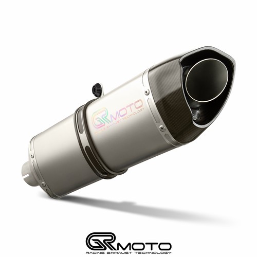 Exhaust for bmw - r850r, roadster