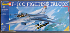 F-16C Fighting Falcon, 1/32