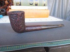 J5: Vtg DUNHILL, SHELL BRIAR 
