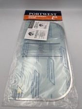 PORTWEST Replacement Shield