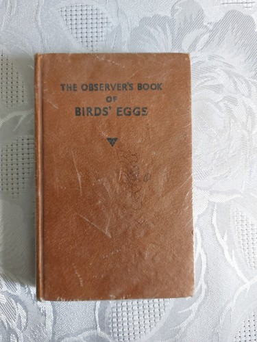 The observers book birds - the, of