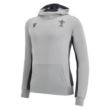 Macron Wales Official WRU Mens