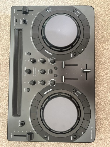Pioneer ddj wego4 - dj, 2-deck