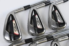 Titleist 714 AP1 Irons / 4-PW