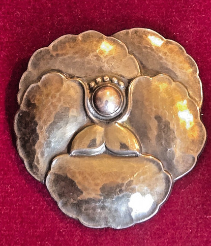 Georg jensen 113 - georg, #113