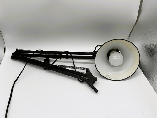 Anglepoise style desk lamp - style,