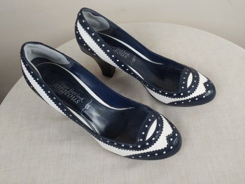 Vintage style 1940s ladies - vintage,