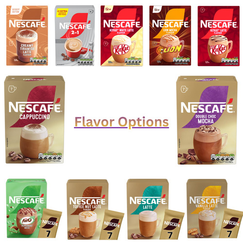 Nescafe gold 8 - nescafe,