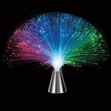 Battery Powered Colour