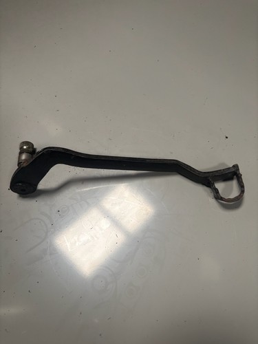 Honda clr 125 - 1998, to