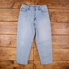 Levis 560 Jeans 34x30 Blue