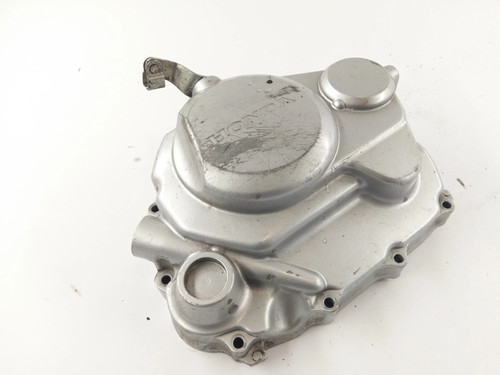 Honda 125 jd19 2005 - xr,