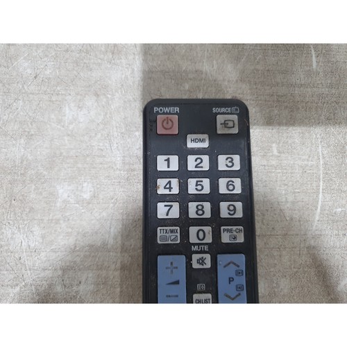 Samsung aa59 00465a remote - samsung,