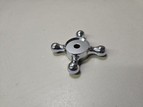 Fired earth chrome - fired,